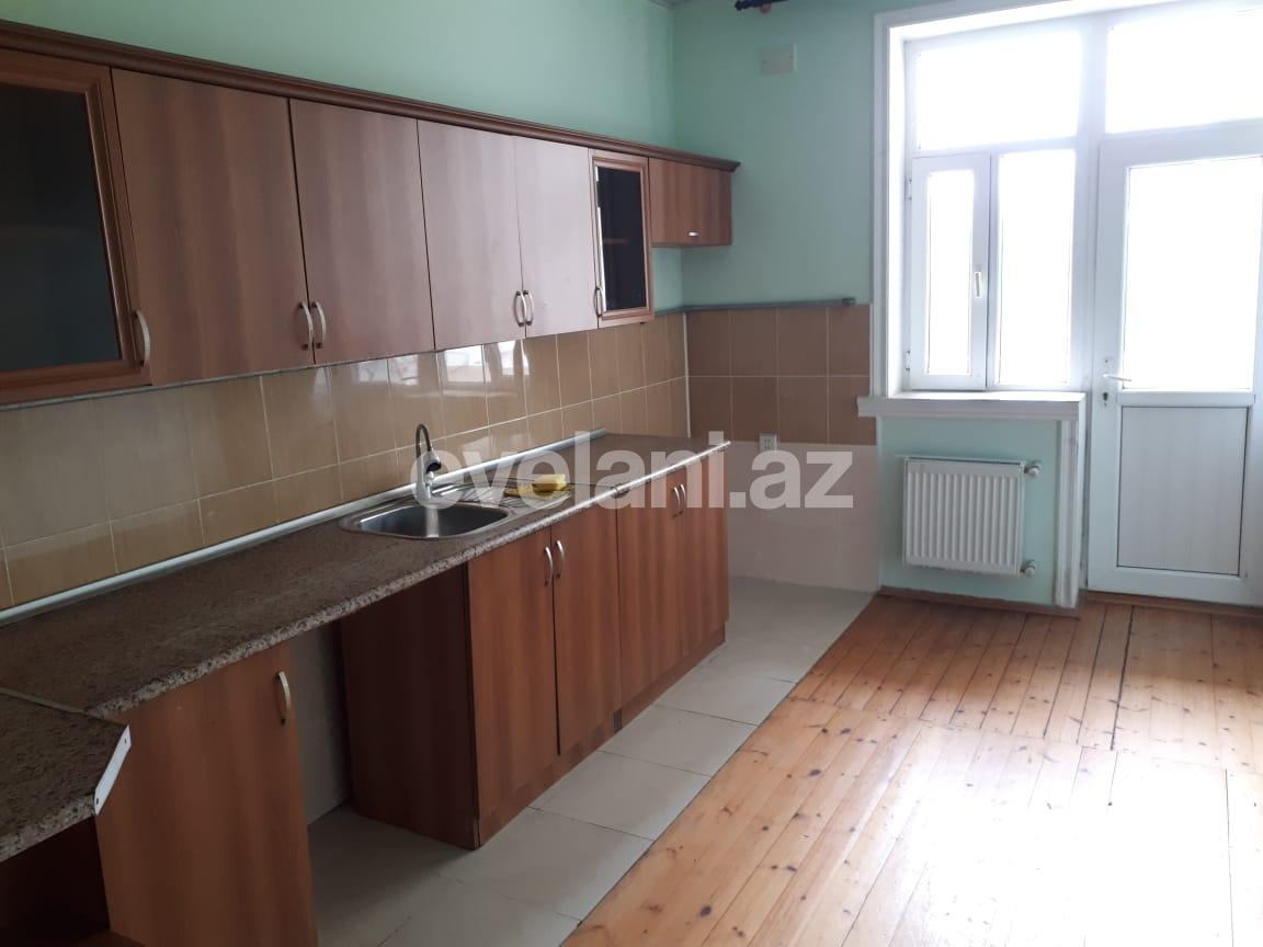 Sale, new building, 3 room, 105 m², Hazi Aslanov m.