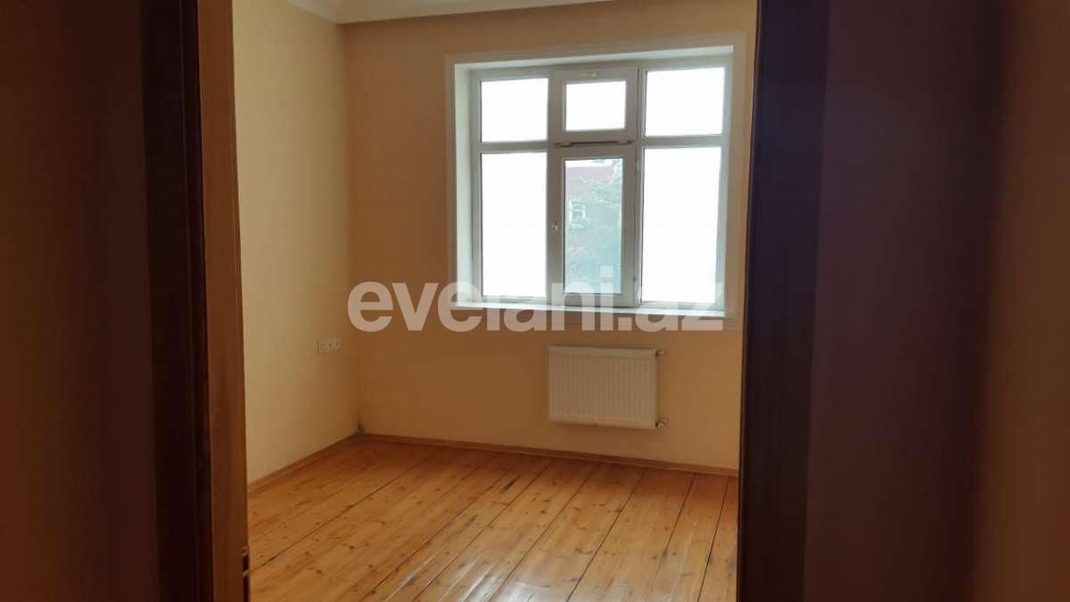 Sale, new building, 3 room, 105 m², Hazi Aslanov m.