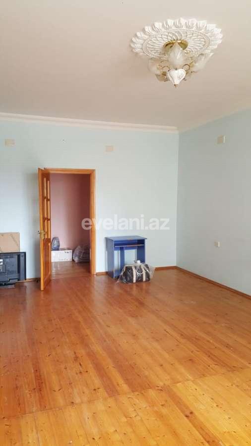 Sale, new building, 3 room, 105 m², Hazi Aslanov m.