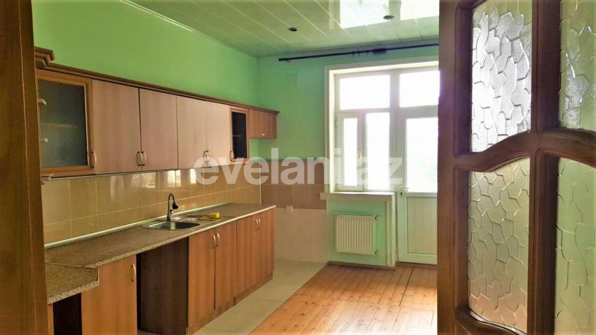 Sale, new building, 3 room, 105 m², Hazi Aslanov m.