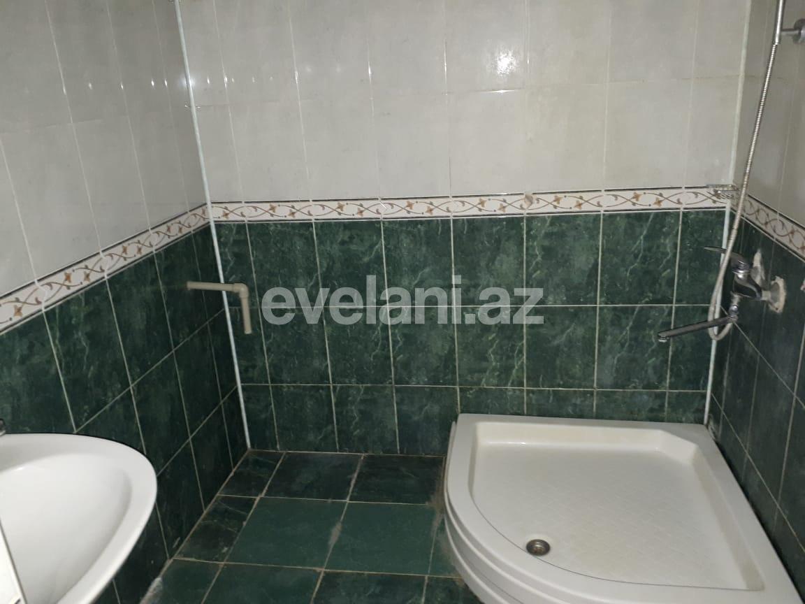 Sale, new building, 3 room, 105 m², Hazi Aslanov m.