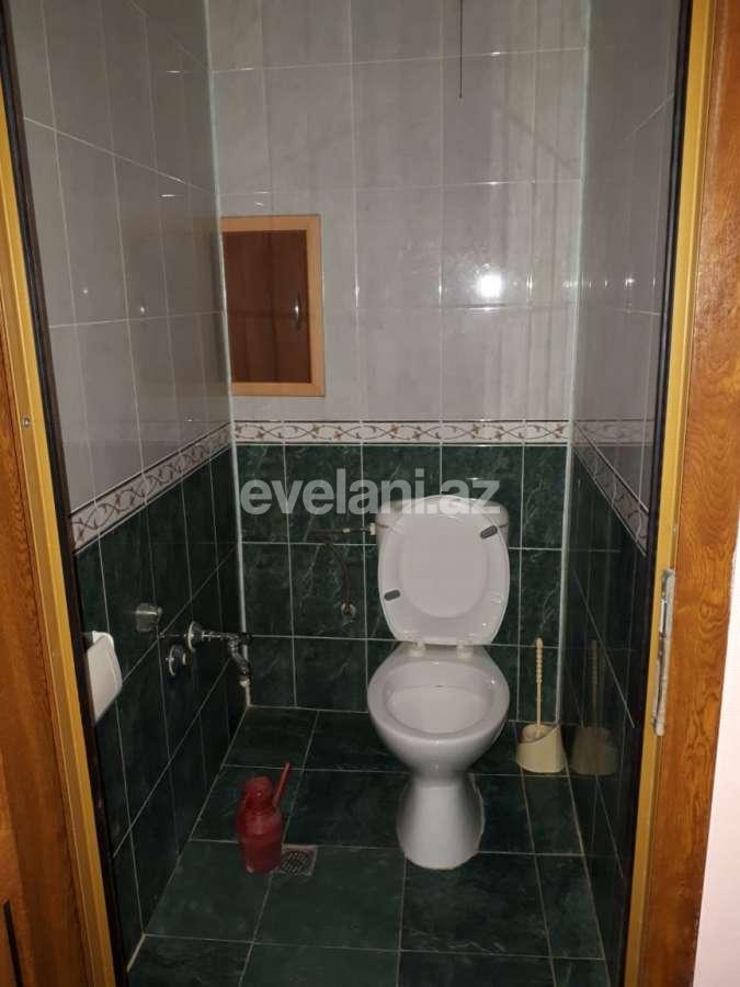 Sale, new building, 3 room, 105 m², Hazi Aslanov m.
