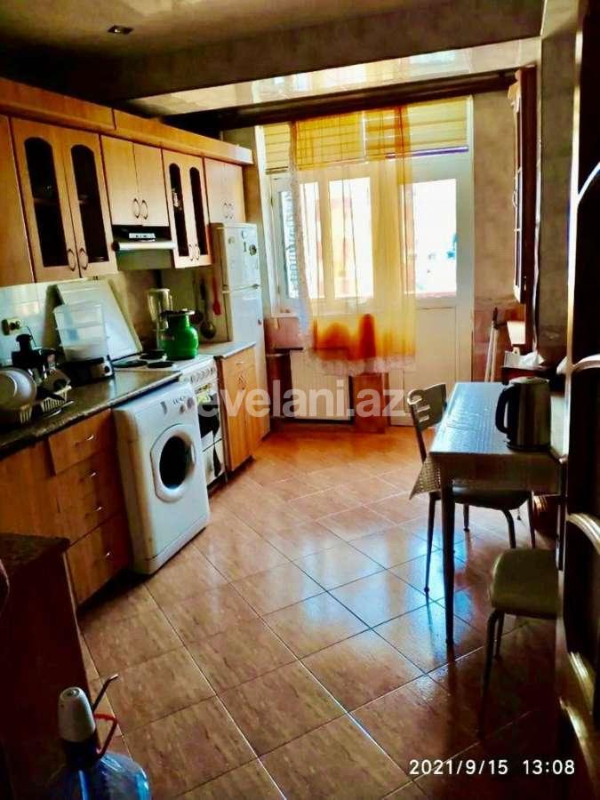 Satılır, yeni tikili, 2 otaqlı, 75 m², İçəri Şəhər m.