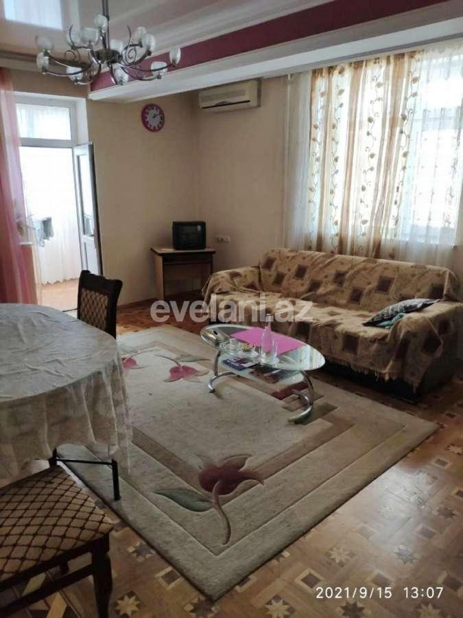 Satılır, yeni tikili, 2 otaqlı, 75 m², İçəri Şəhər m.