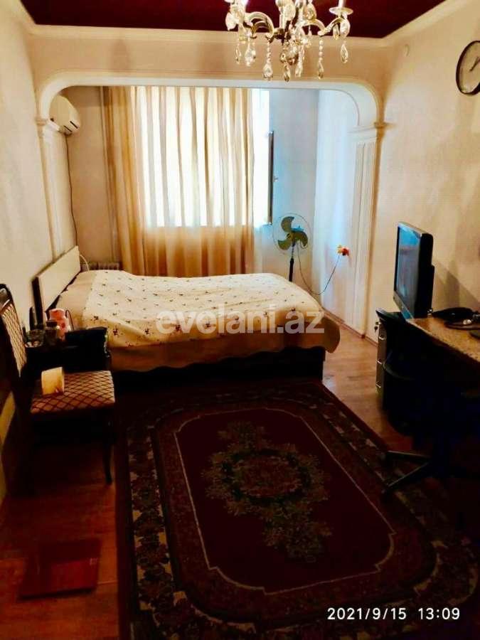 Satılır, yeni tikili, 2 otaqlı, 75 m², İçəri Şəhər m.