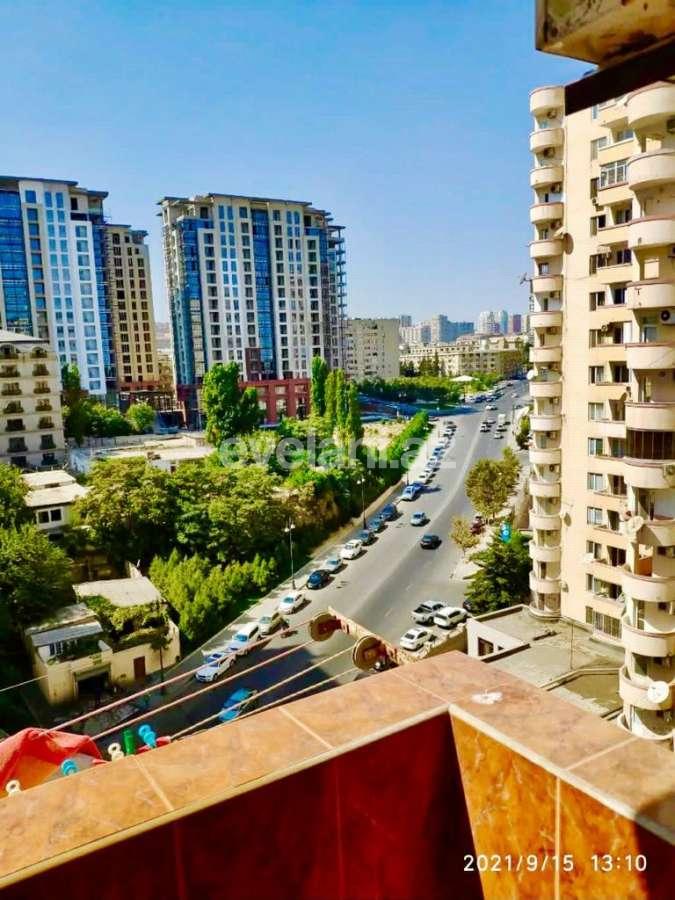 Satılır, yeni tikili, 2 otaqlı, 75 m², İçəri Şəhər m.