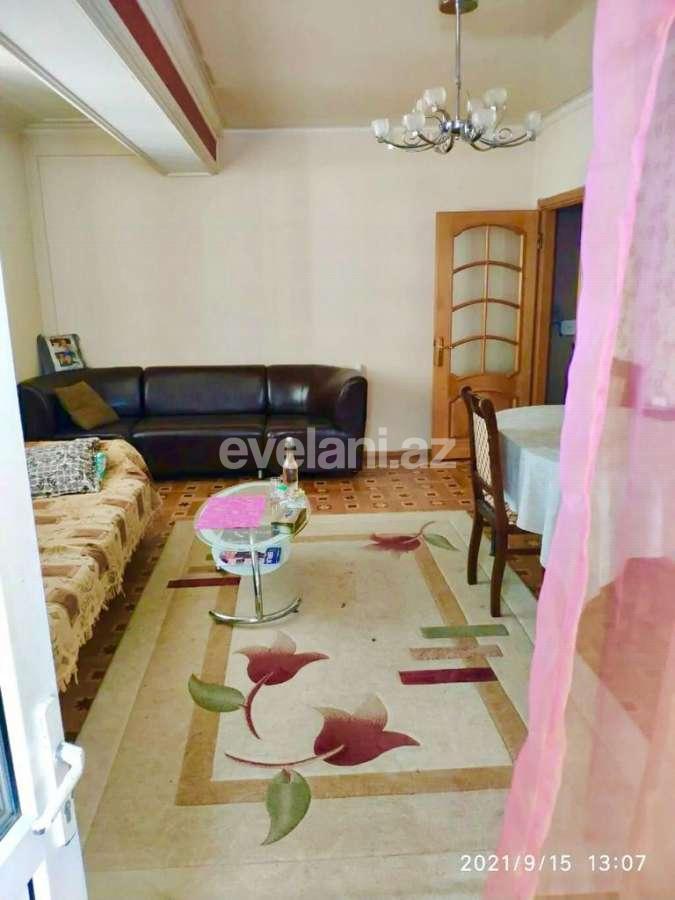 Satılır, yeni tikili, 2 otaqlı, 75 m², İçəri Şəhər m.