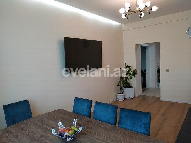 Продаётся, новостройка, 3-комнаты, 90 m², Насиминский r.