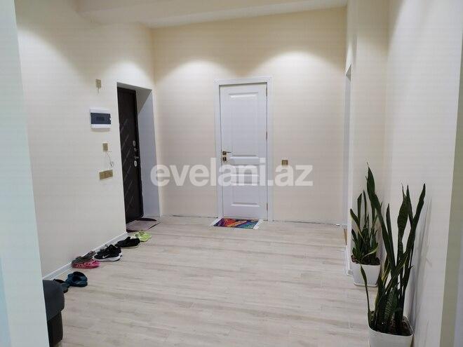 Продаётся, новостройка, 3-комнаты, 90 m², Насиминский r.