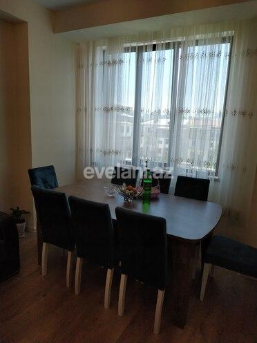 Продаётся, новостройка, 3-комнаты, 90 m², Насиминский r.