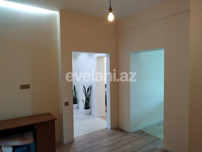 Продаётся, новостройка, 3-комнаты, 90 m², Насиминский r.