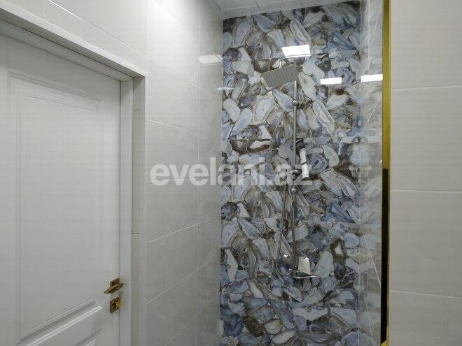 Продаётся, новостройка, 3-комнаты, 90 m², Насиминский r.