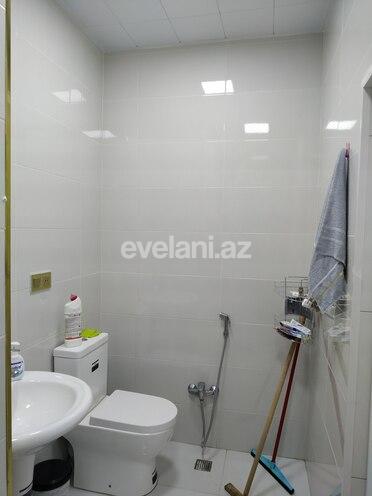 Продаётся, новостройка, 3-комнаты, 90 m², Насиминский r.