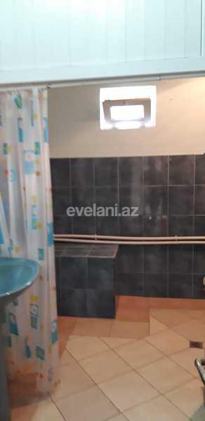 Satılır, həyət evi / bağ, 3 otaqlı, 87 m², Nərimanov r.