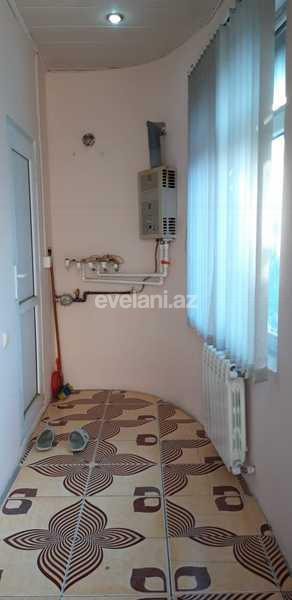 Satılır, həyət evi / bağ, 3 otaqlı, 87 m², Nərimanov r.