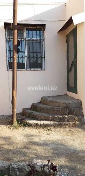 Satılır, həyət evi / bağ, 3 otaqlı, 87 m², Nərimanov r.