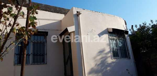 Satılır, həyət evi / bağ, 3 otaqlı, 87 m², Nərimanov r.