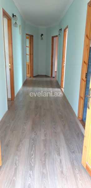 Satılır, həyət evi / bağ, 3 otaqlı, 87 m², Nərimanov r.