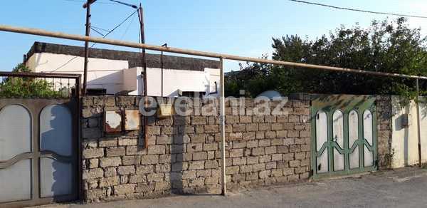 Satılır, həyət evi / bağ, 3 otaqlı, 87 m², Nərimanov r.