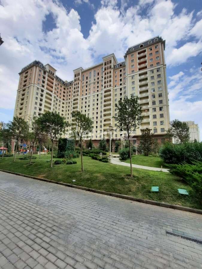 Satılır, yeni tikili, 3 otaqlı, 120 m², Yasamal q.