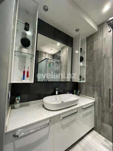 Satılır, yeni tikili, 3 otaqlı, 120 m², Yasamal q.