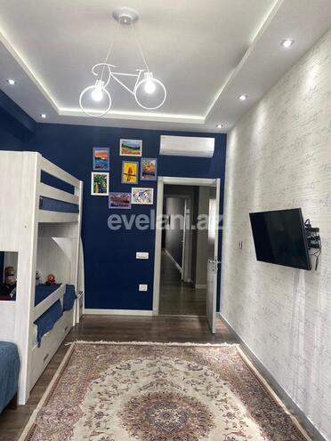 Satılır, yeni tikili, 3 otaqlı, 120 m², Yasamal q.