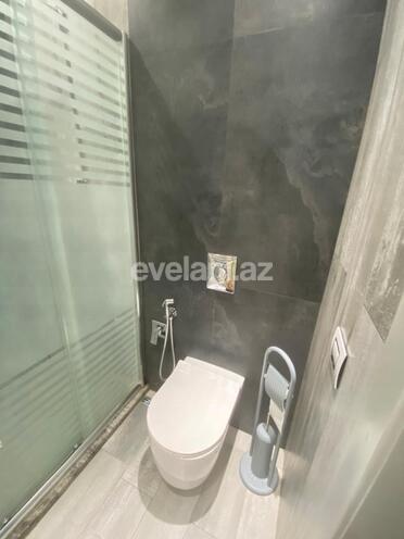 Satılır, yeni tikili, 3 otaqlı, 120 m², Yasamal q.