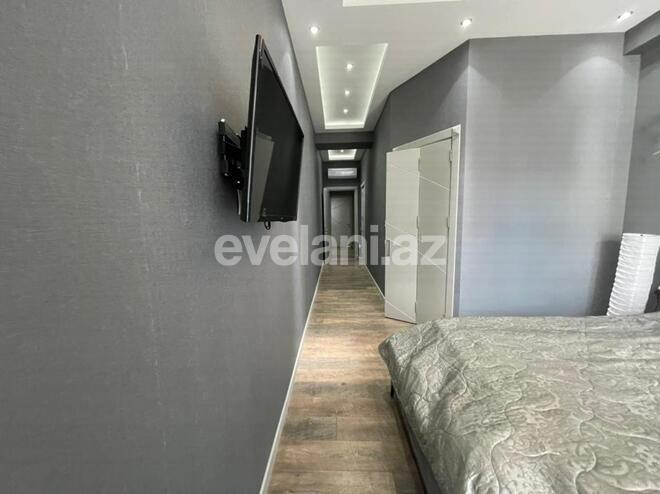 Satılır, yeni tikili, 3 otaqlı, 120 m², Yasamal q.