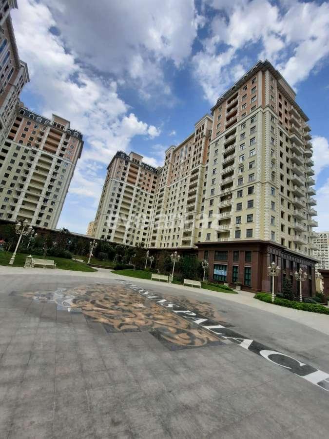 Satılır, yeni tikili, 3 otaqlı, 120 m², Yasamal q.