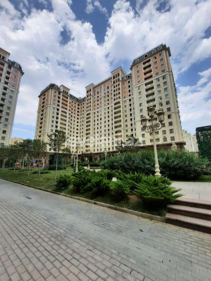 Satılır, yeni tikili, 3 otaqlı, 120 m², Yasamal q.