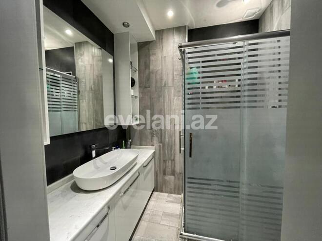 Satılır, yeni tikili, 3 otaqlı, 120 m², Yasamal q.