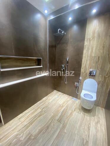 Satılır, yeni tikili, 3 otaqlı, 120 m², Yasamal q.