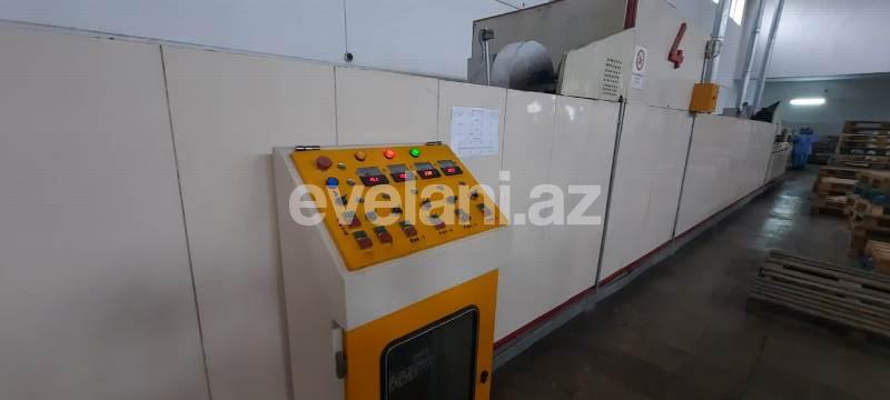 Satılır, obyekt, 3600 m², Sumqayıt şəhər r.