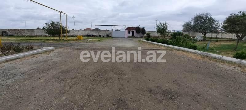 Satılır, obyekt, 3600 m², Sumqayıt şəhər r.