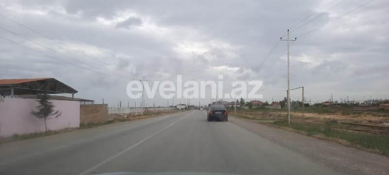 Satılır, obyekt, 3600 m², Sumqayıt şəhər r.