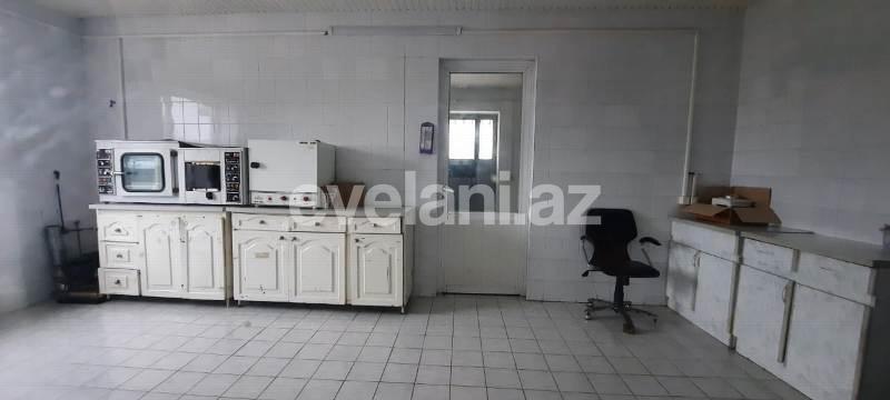 Satılır, obyekt, 3600 m², Sumqayıt şəhər r.