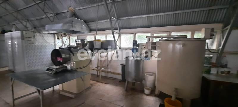 Satılır, obyekt, 3600 m², Sumqayıt şəhər r.