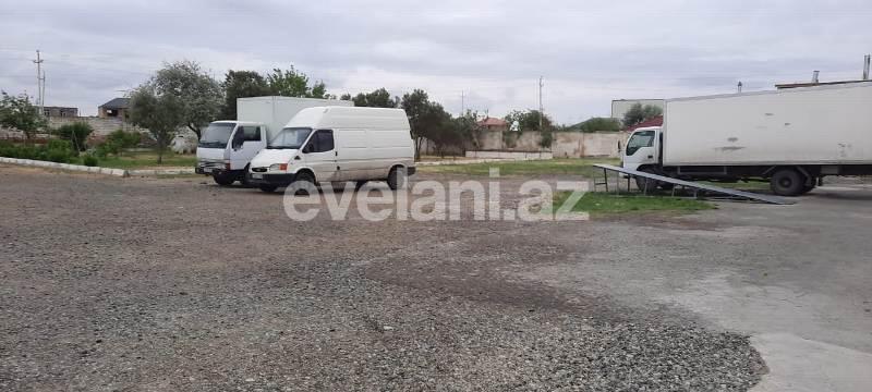 Satılır, obyekt, 3600 m², Sumqayıt şəhər r.