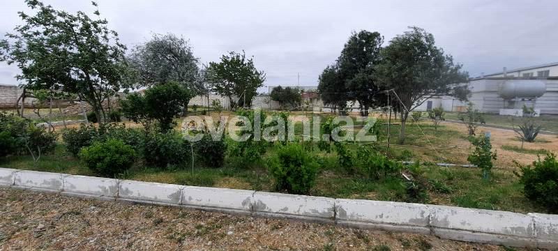 Satılır, obyekt, 3600 m², Sumqayıt şəhər r.