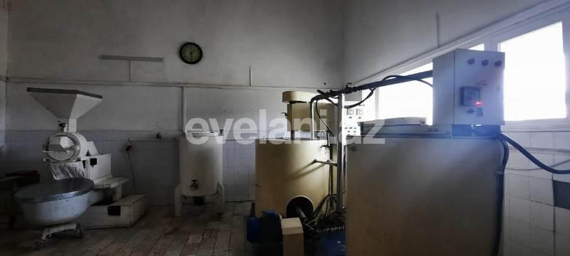 Satılır, obyekt, 3600 m², Sumqayıt şəhər r.