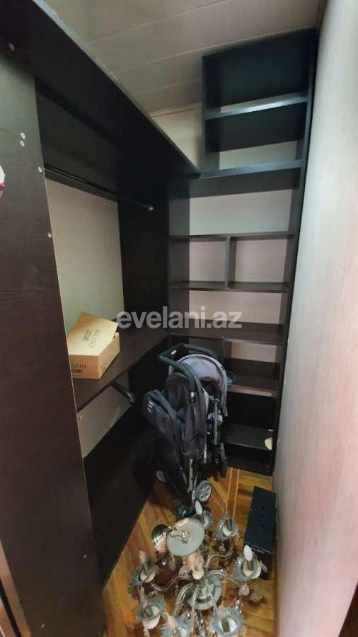 Satılır, köhnə tikili, 2 otaqlı, 73 m², Əhmədli m.