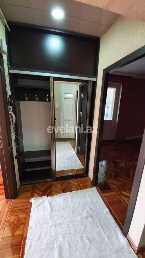 Satılır, köhnə tikili, 2 otaqlı, 73 m², Əhmədli m.