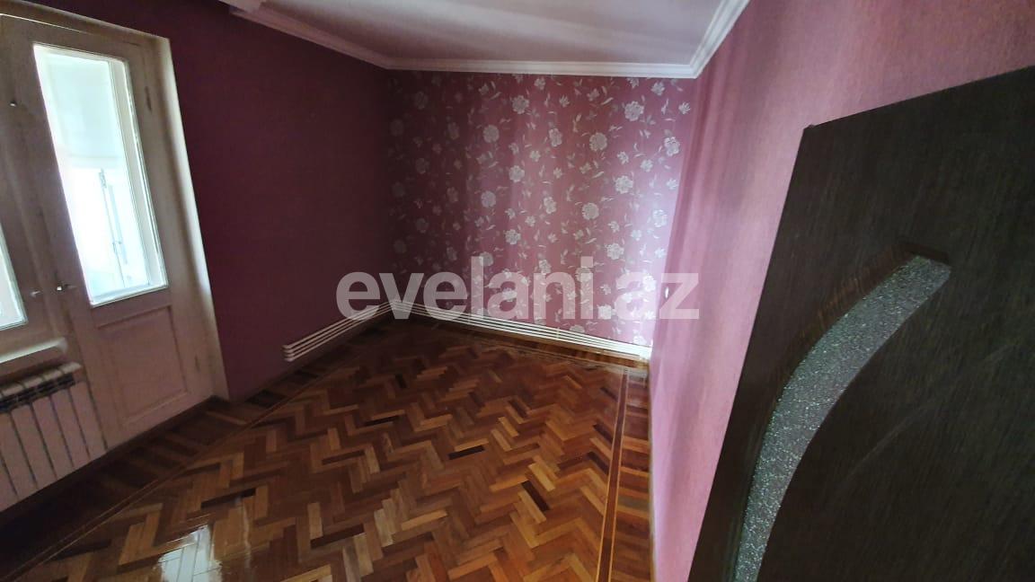 Satılır, köhnə tikili, 2 otaqlı, 73 m², Əhmədli m.