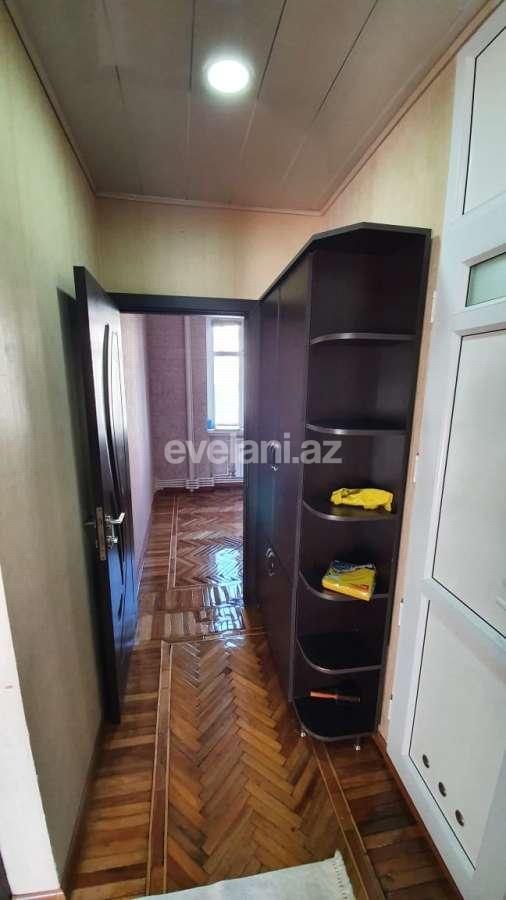 Satılır, köhnə tikili, 2 otaqlı, 73 m², Əhmədli m.