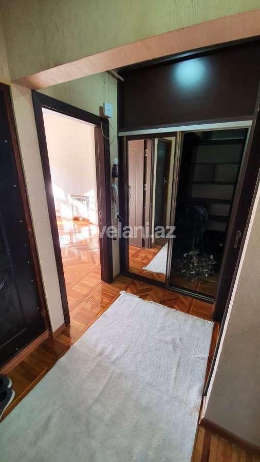 Satılır, köhnə tikili, 2 otaqlı, 73 m², Əhmədli m.