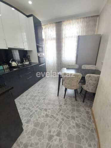 Satılır, yeni tikili, 2 otaqlı, 90 m², Azadlıq prospekti m.