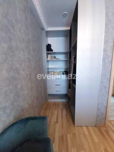 Satılır, yeni tikili, 2 otaqlı, 90 m², Azadlıq prospekti m.