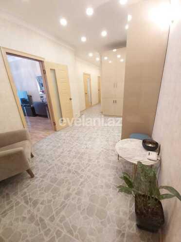 Satılır, yeni tikili, 2 otaqlı, 90 m², Azadlıq prospekti m.