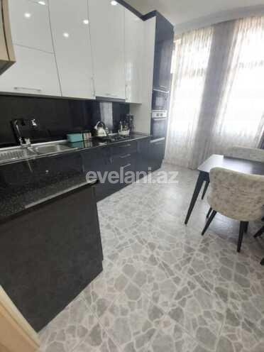 Satılır, yeni tikili, 2 otaqlı, 90 m², Azadlıq prospekti m.