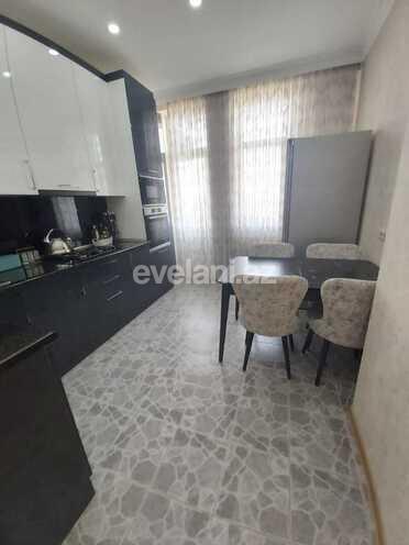 Satılır, yeni tikili, 2 otaqlı, 90 m², Azadlıq prospekti m.